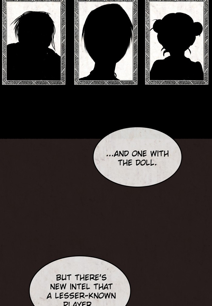 Escape Room Chapter 71 - page 85