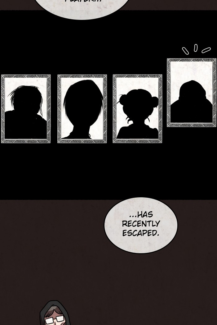 Escape Room Chapter 71 - page 86