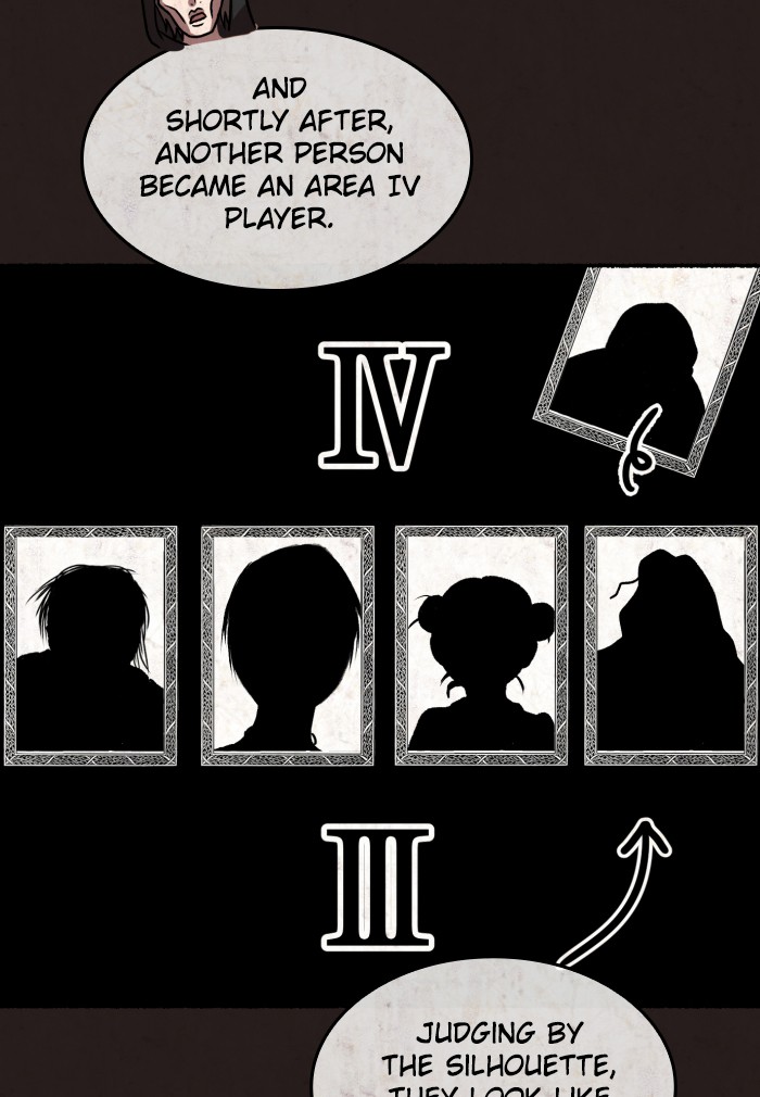 Escape Room Chapter 71 - page 87
