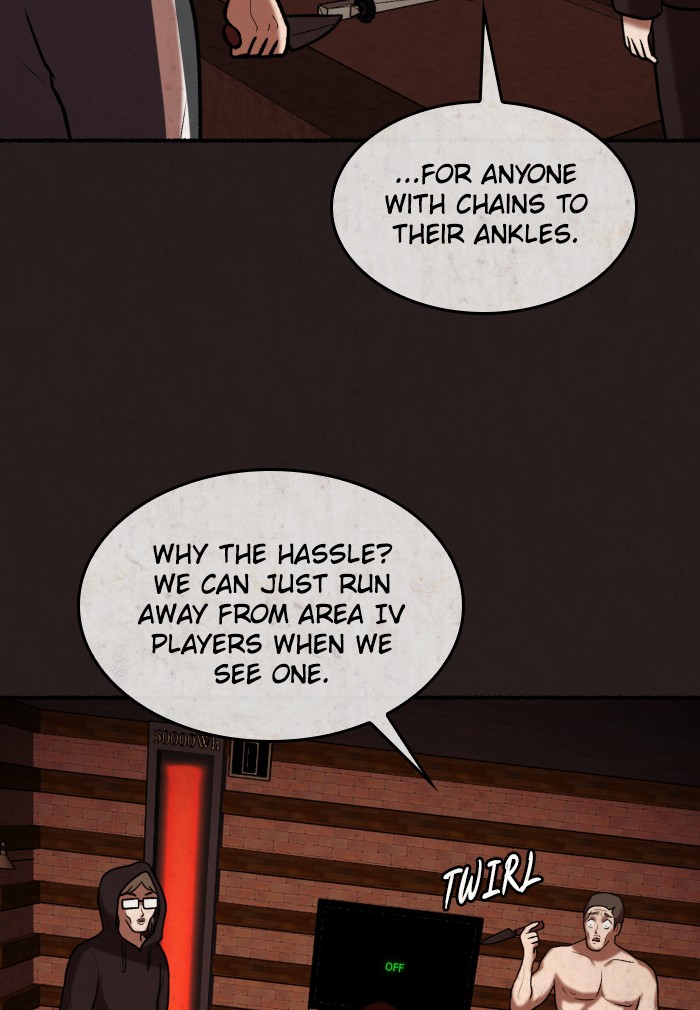Escape Room Chapter 71 - page 89