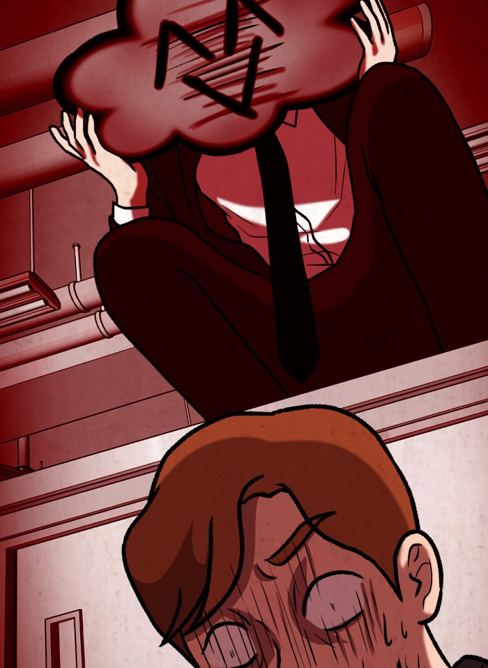 Escape Room Chapter 71 - page 9