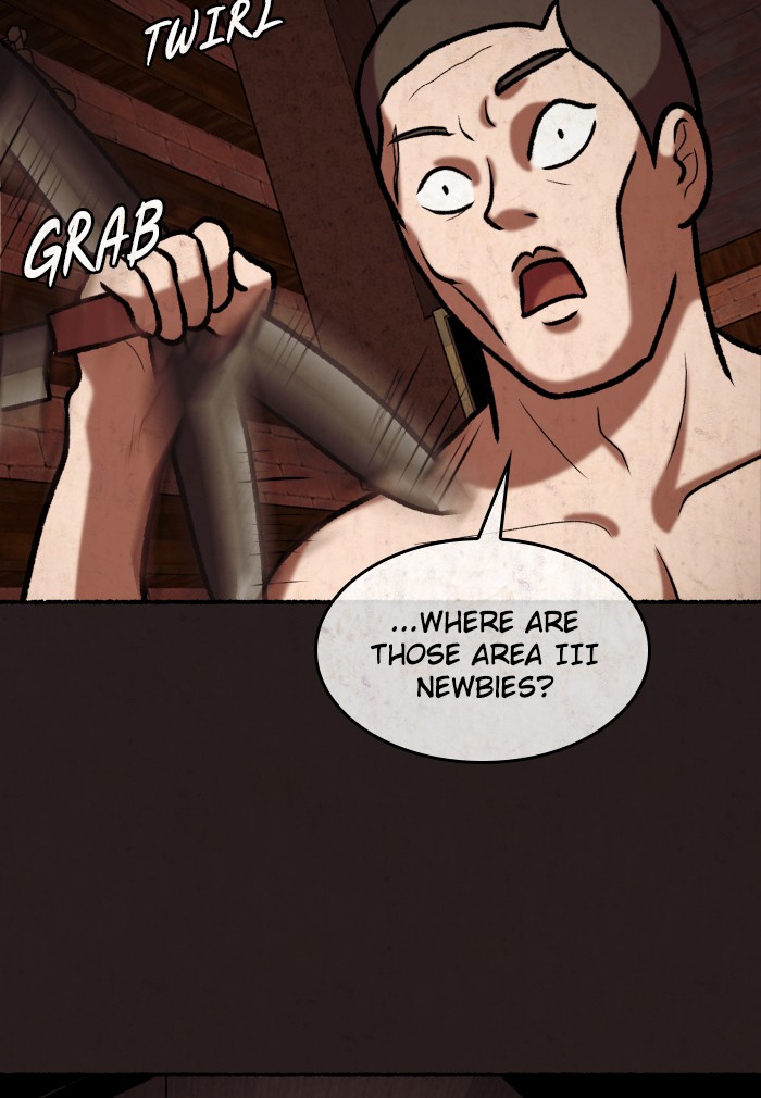 Escape Room Chapter 71 - page 91