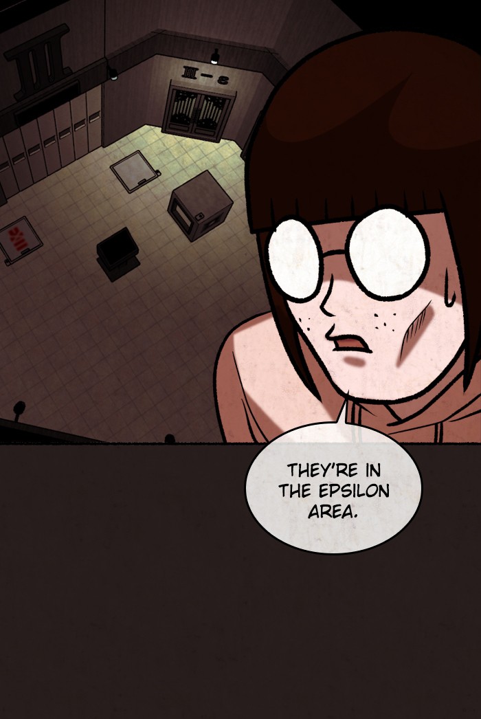 Escape Room Chapter 71 - page 92