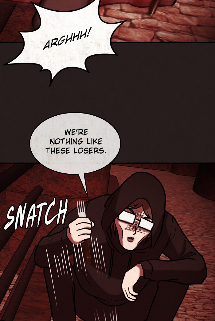 Escape Room Chapter 71 - page 96