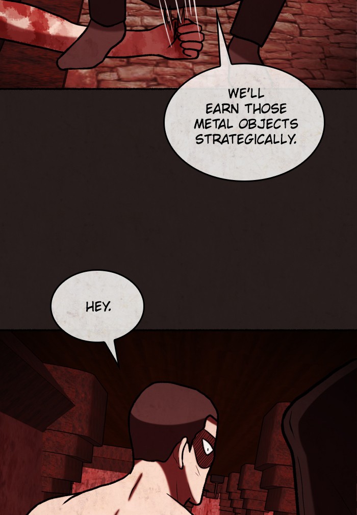 Escape Room Chapter 71 - page 97