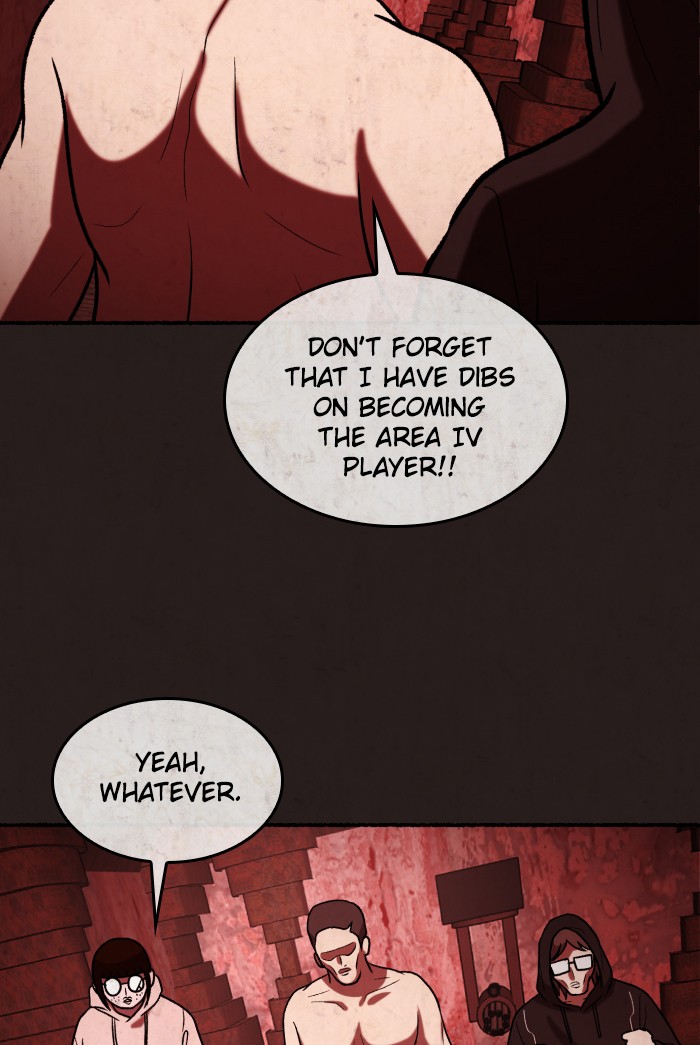 Escape Room Chapter 71 - page 98
