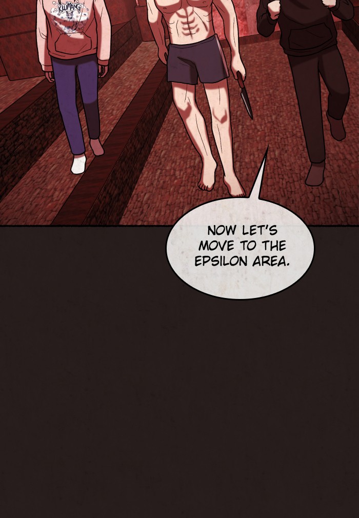 Escape Room Chapter 71 - page 99