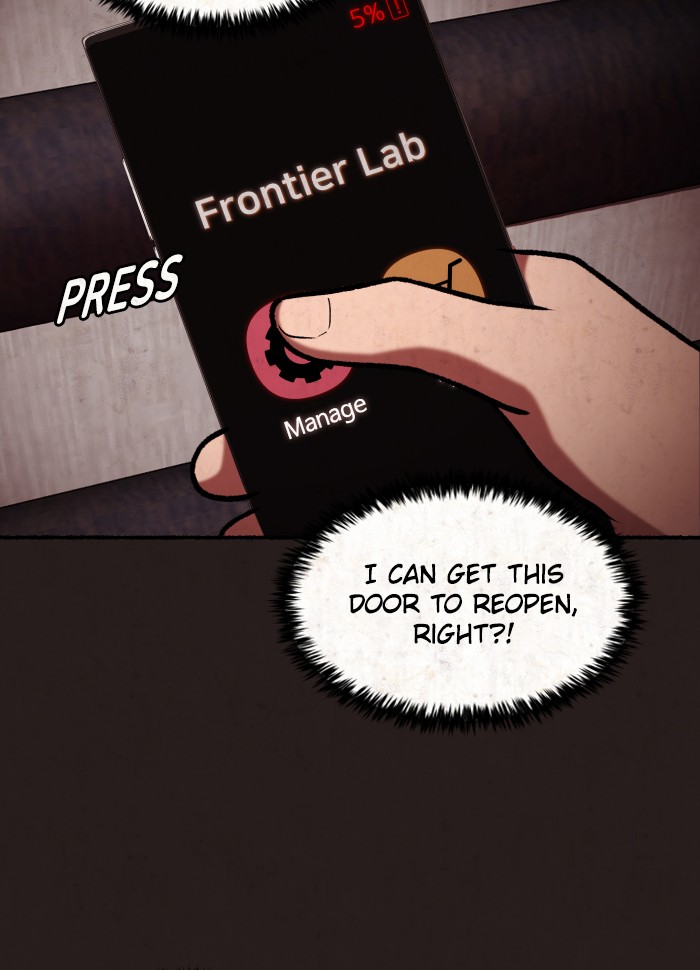 Escape Room Chapter 72 - page 100