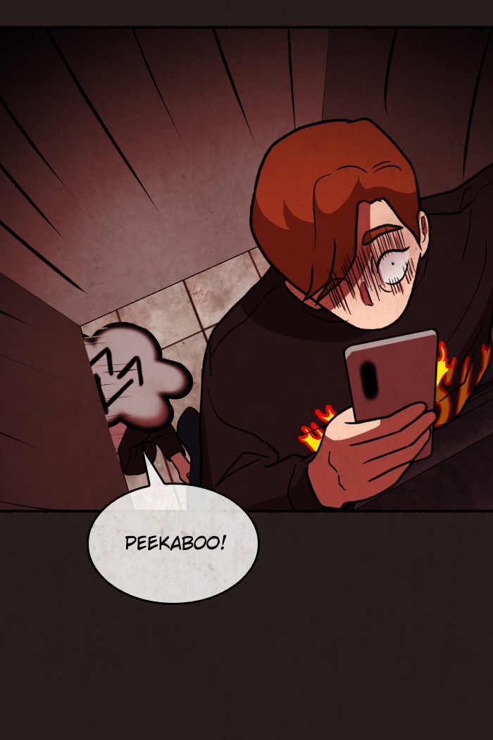 Escape Room Chapter 72 - page 103