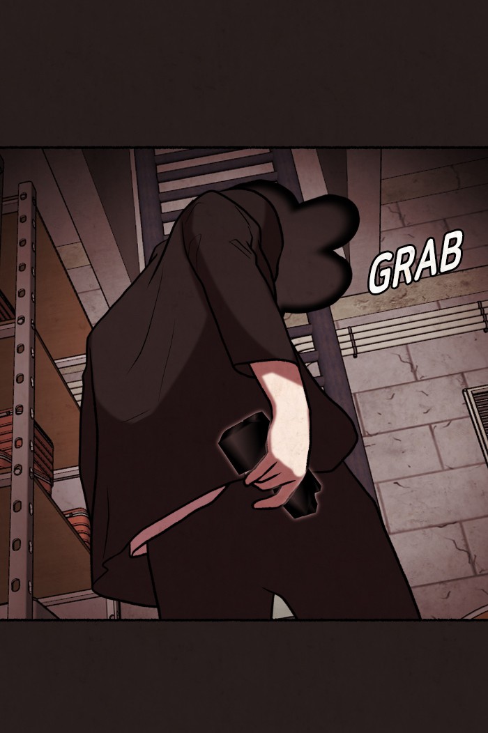 Escape Room Chapter 72 - page 105