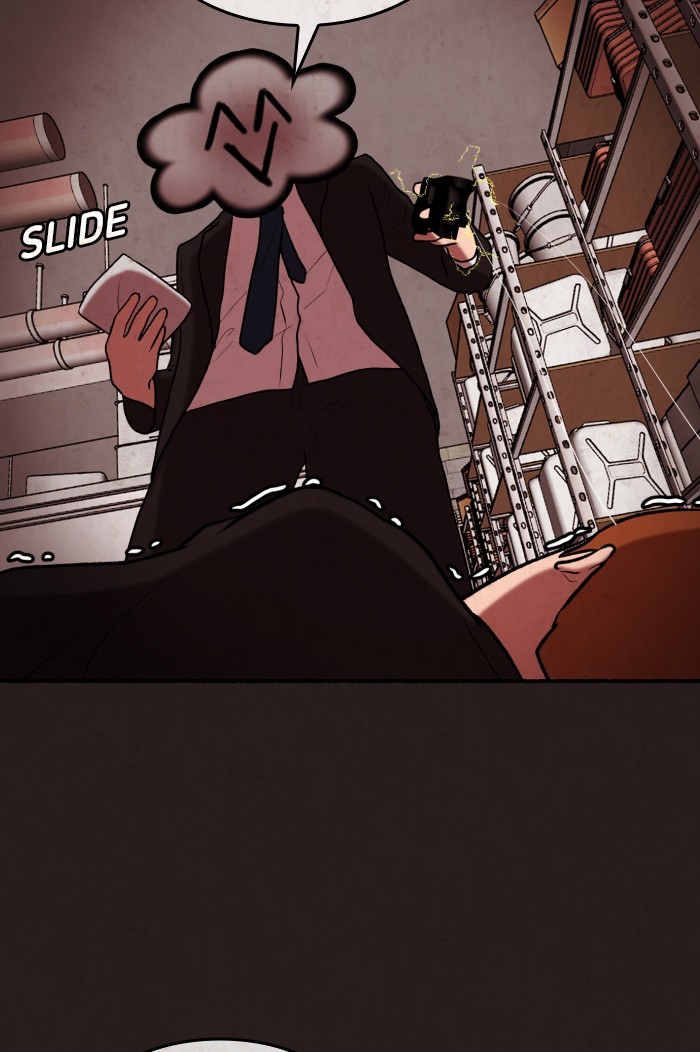 Escape Room Chapter 72 - page 109