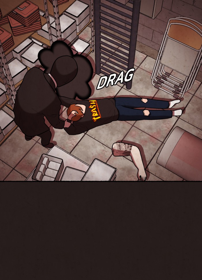 Escape Room Chapter 72 - page 112