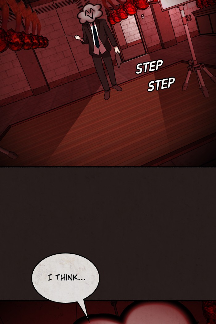 Escape Room Chapter 72 - page 120