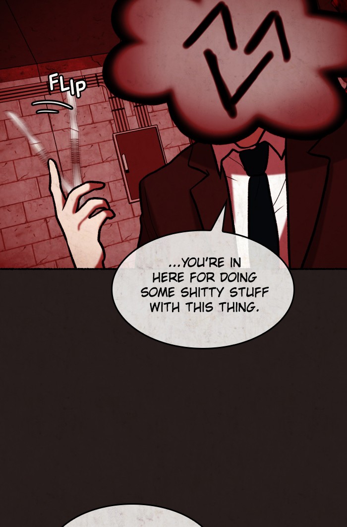 Escape Room Chapter 72 - page 121