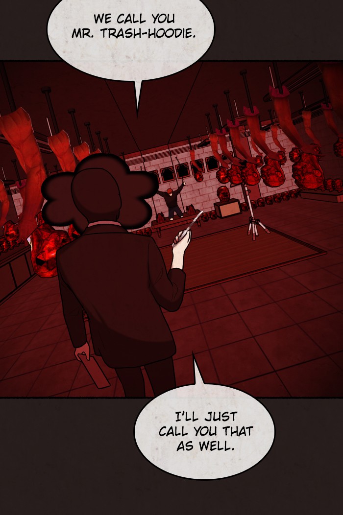 Escape Room Chapter 72 - page 122