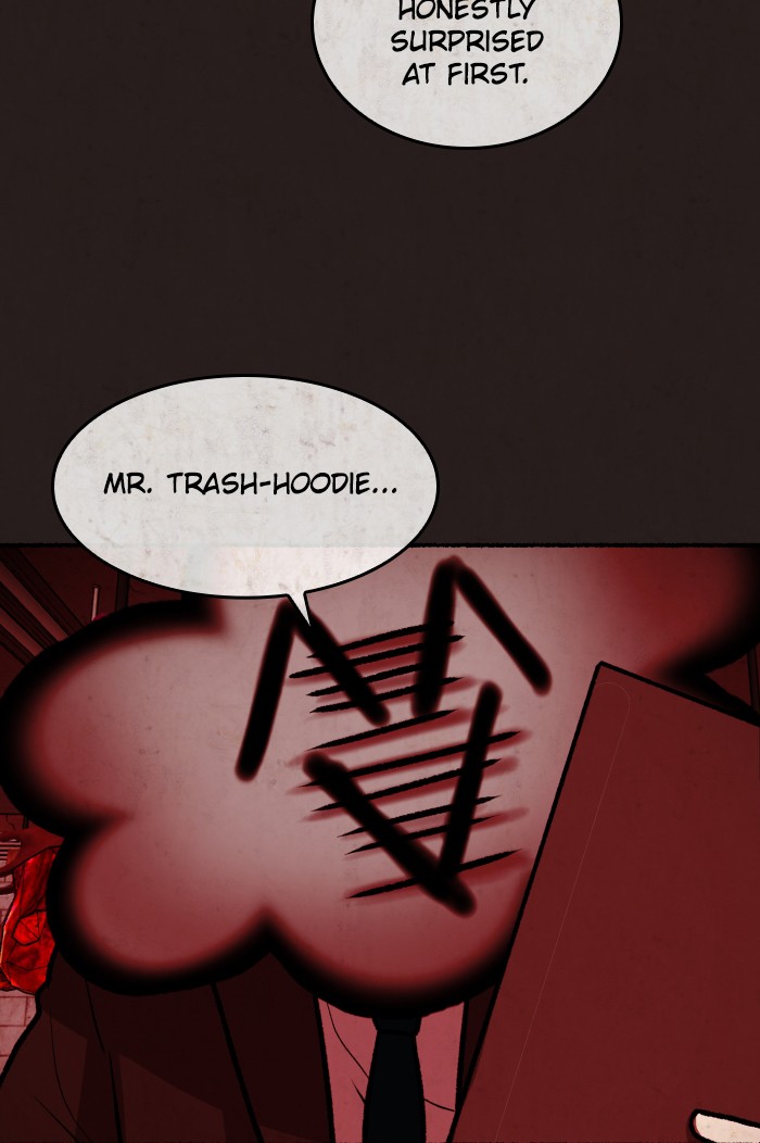 Escape Room Chapter 72 - page 124