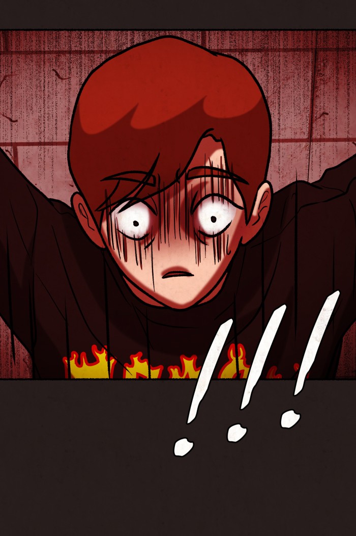 Escape Room Chapter 72 - page 126