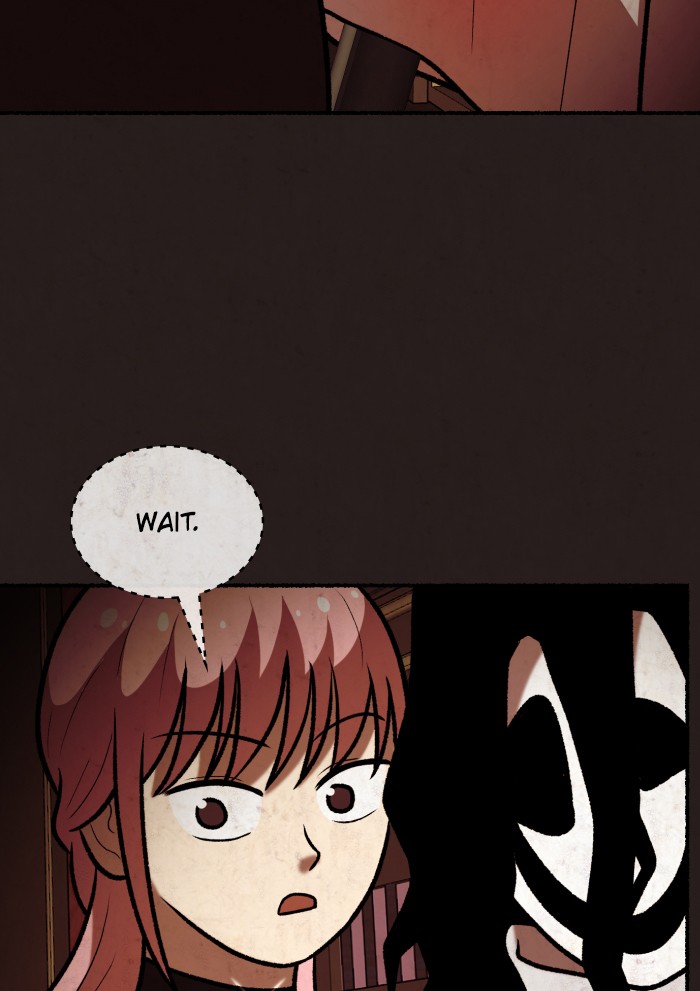 Escape Room Chapter 72 - page 14