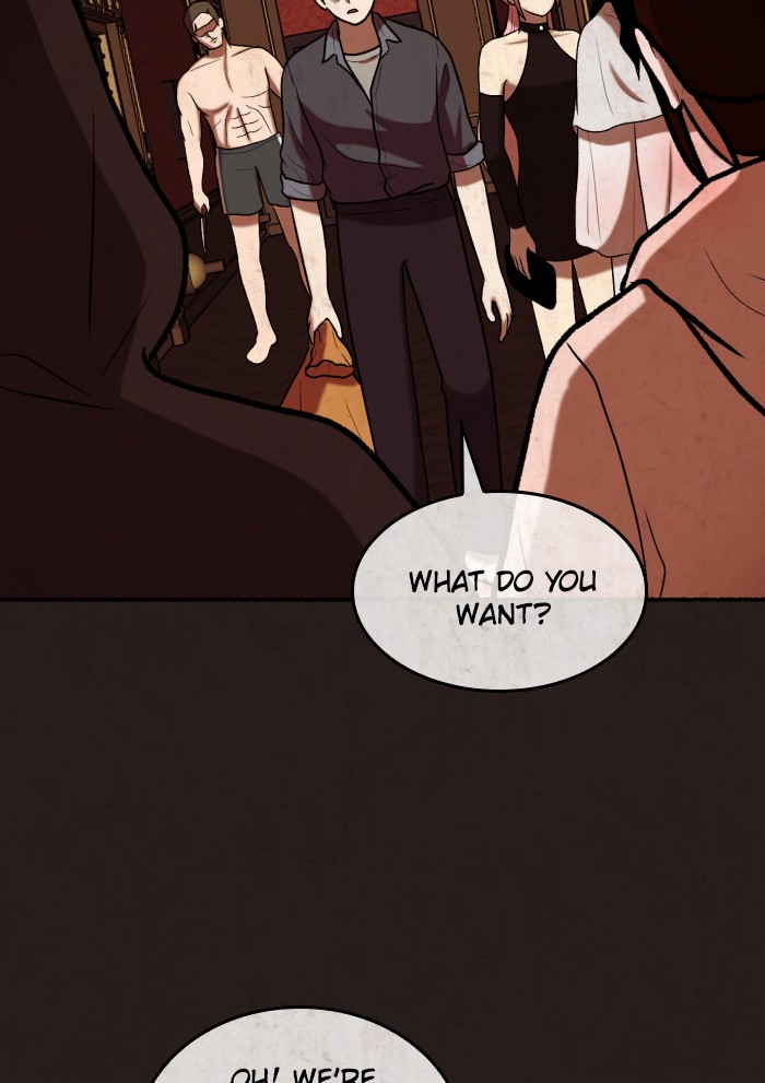 Escape Room Chapter 72 - page 16