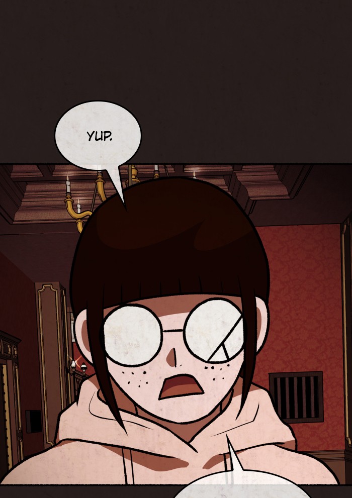 Escape Room Chapter 72 - page 18