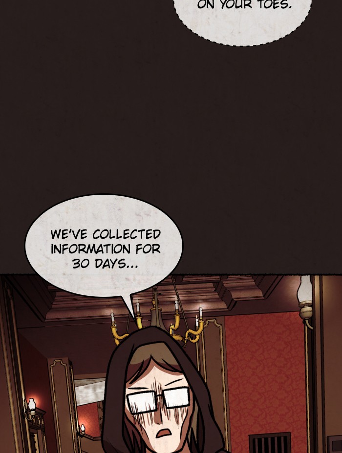 Escape Room Chapter 72 - page 23