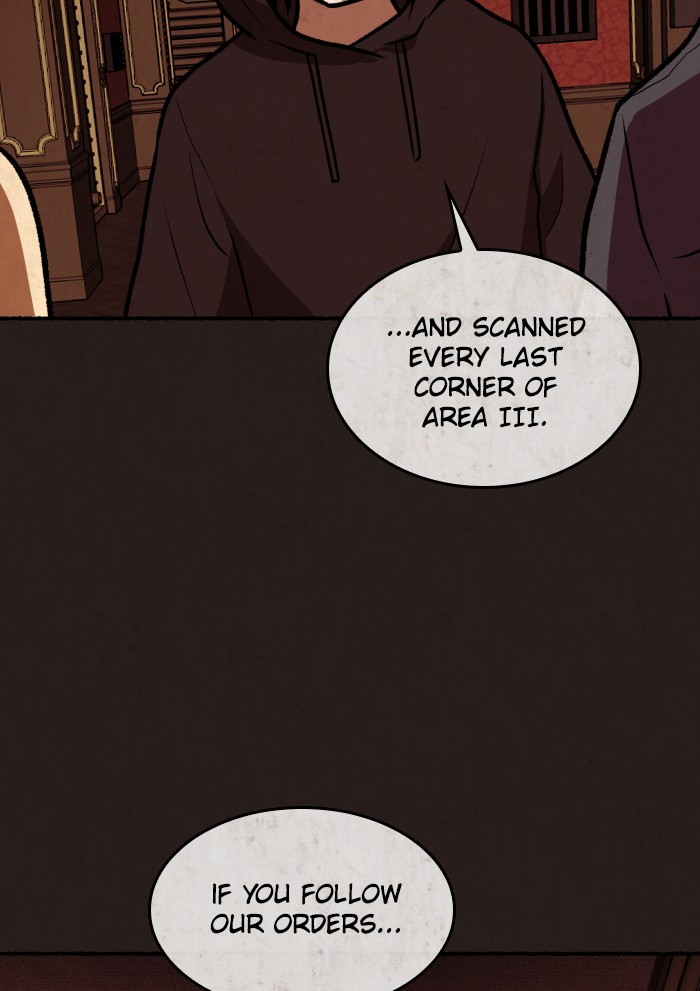 Escape Room Chapter 72 - page 24