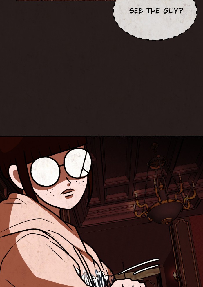 Escape Room Chapter 72 - page 28