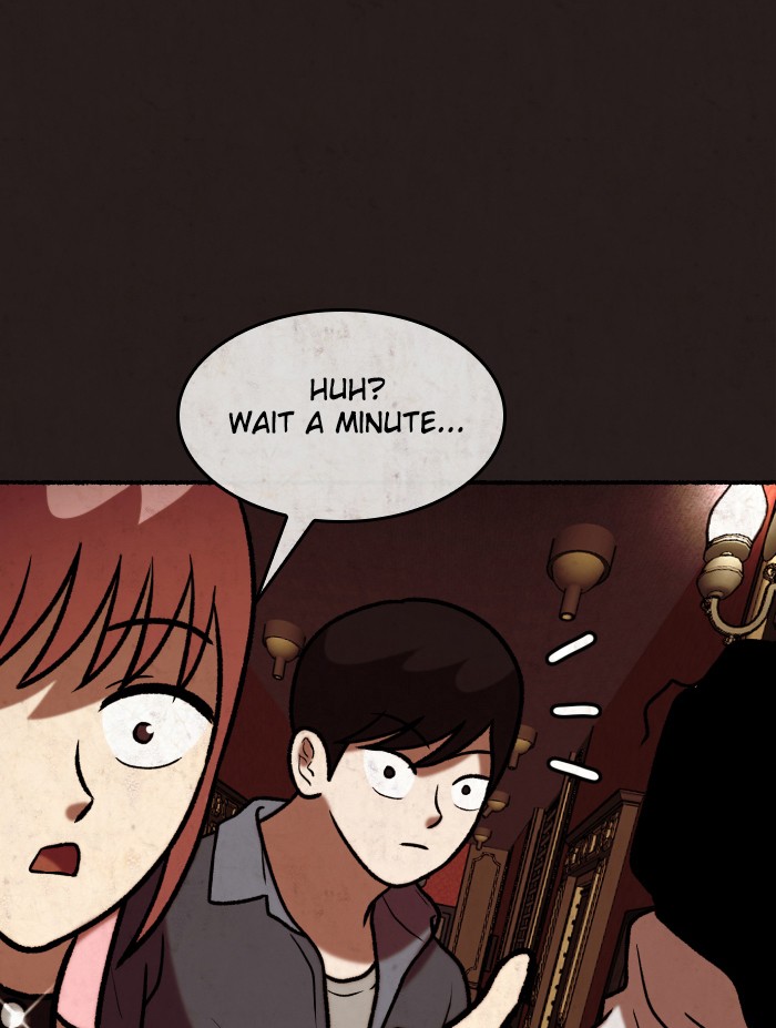 Escape Room Chapter 72 - page 3