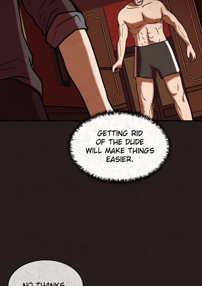 Escape Room Chapter 72 - page 30