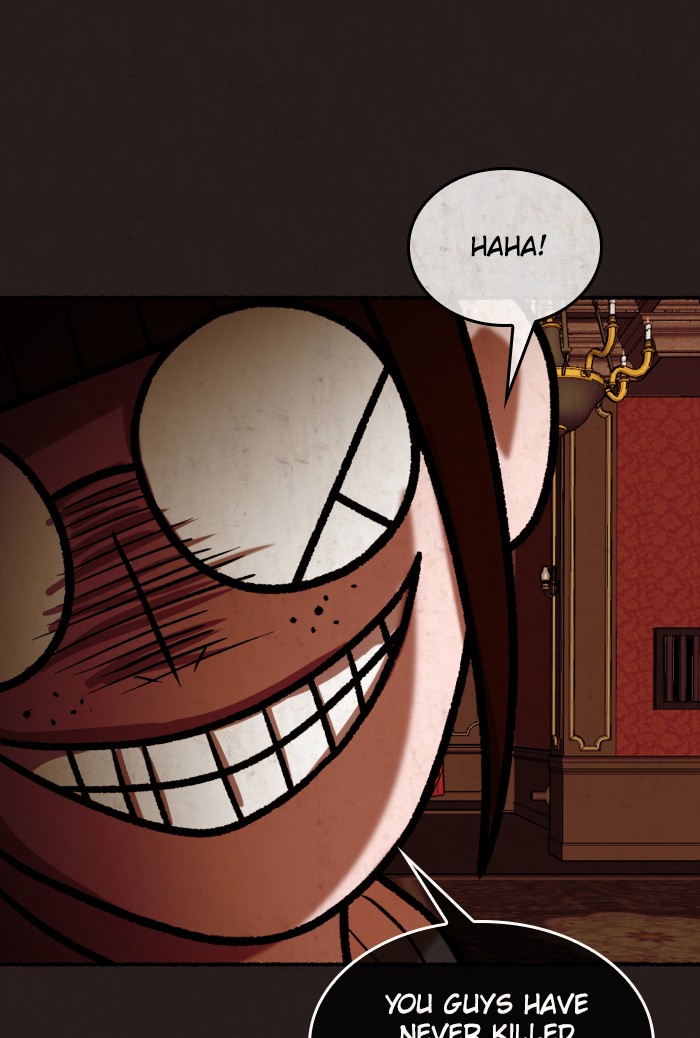 Escape Room Chapter 72 - page 32