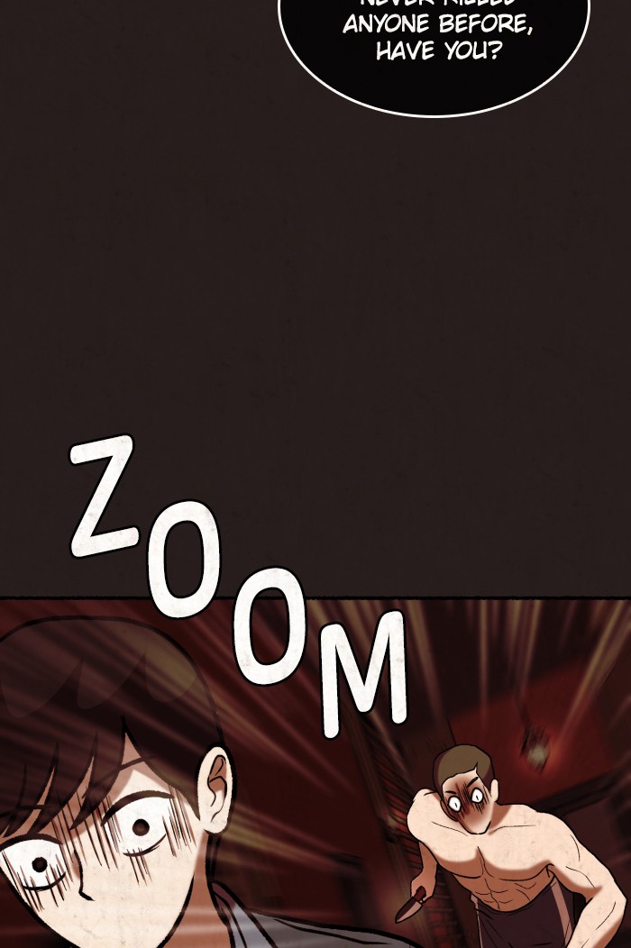 Escape Room Chapter 72 - page 33