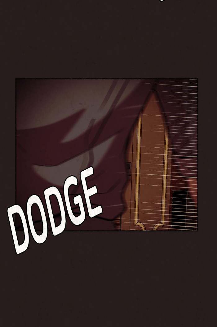 Escape Room Chapter 72 - page 35