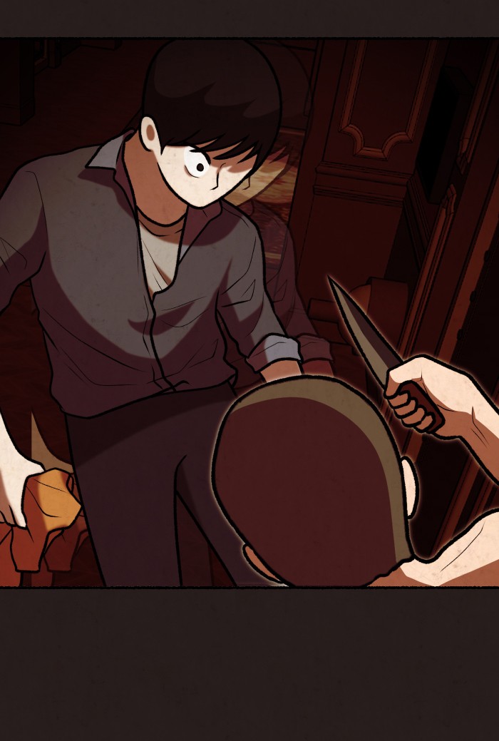 Escape Room Chapter 72 - page 36