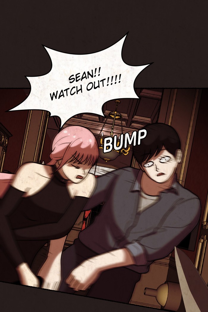 Escape Room Chapter 72 - page 37
