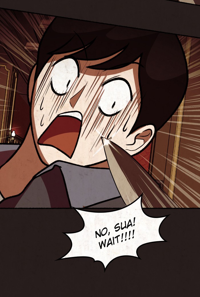 Escape Room Chapter 72 - page 38