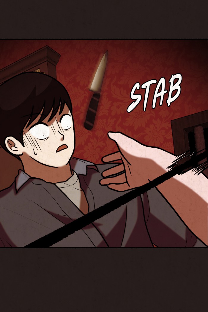 Escape Room Chapter 72 - page 39