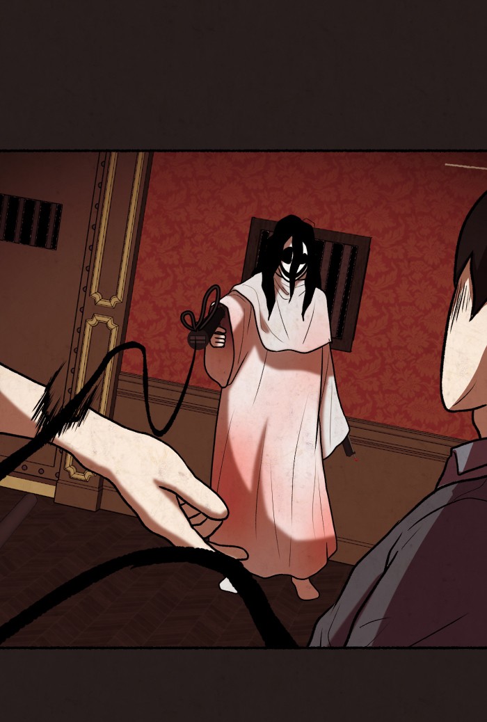 Escape Room Chapter 72 - page 40