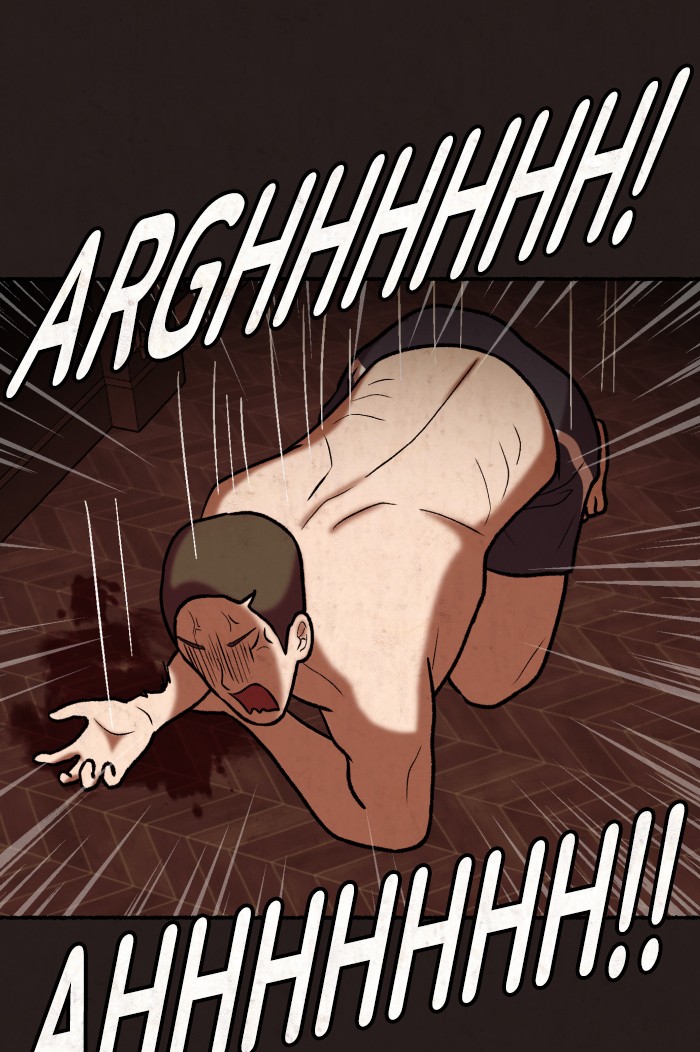 Escape Room Chapter 72 - page 41