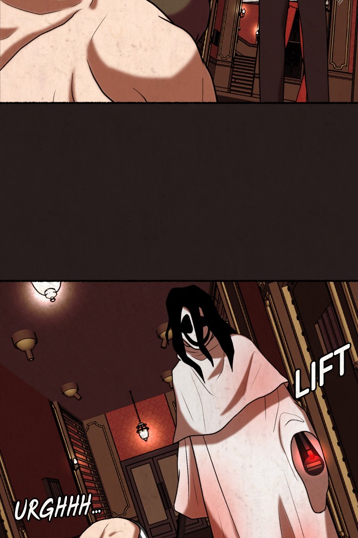 Escape Room Chapter 72 - page 43