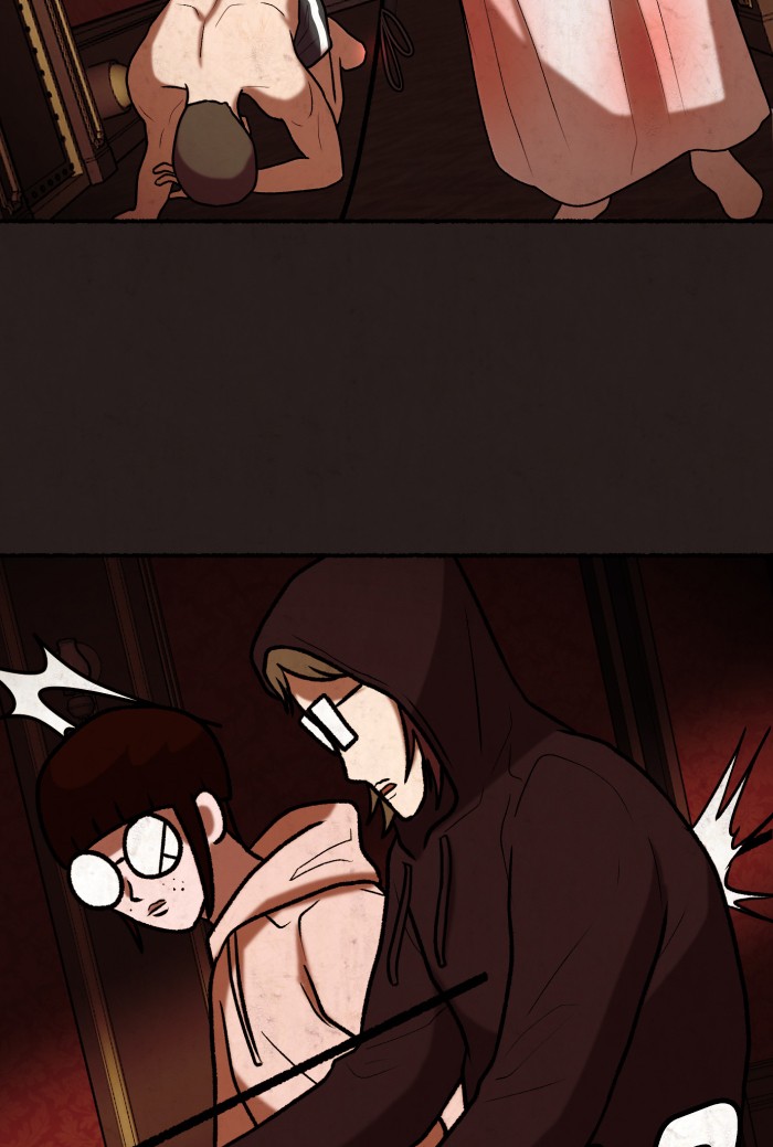 Escape Room Chapter 72 - page 44