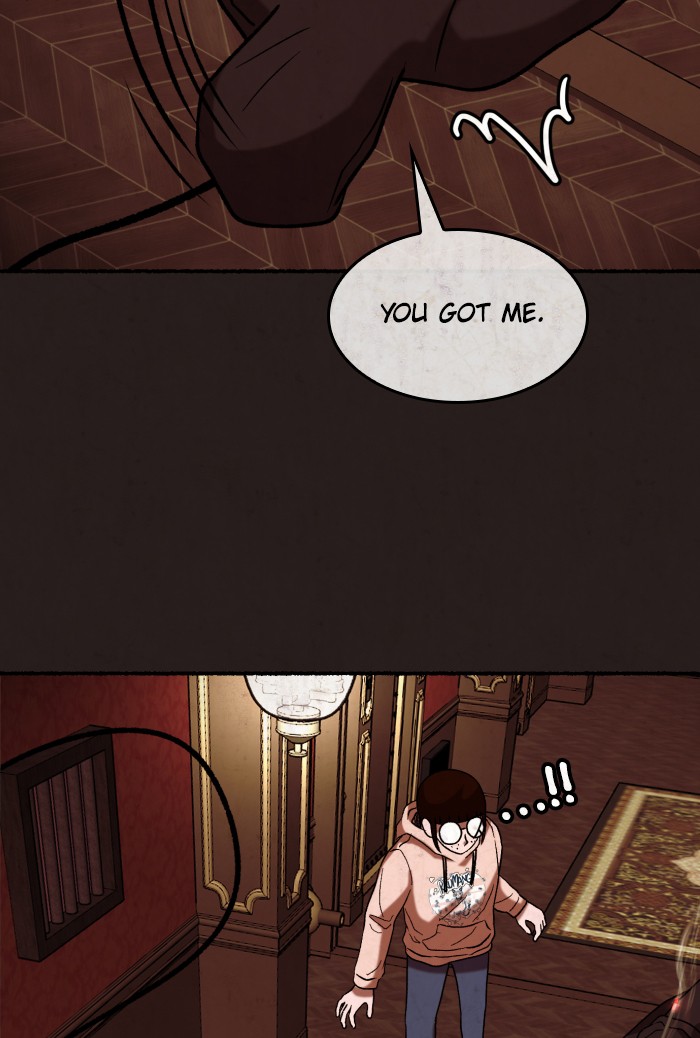 Escape Room Chapter 72 - page 46
