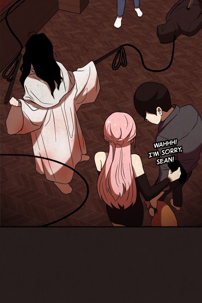 Escape Room Chapter 72 - page 47