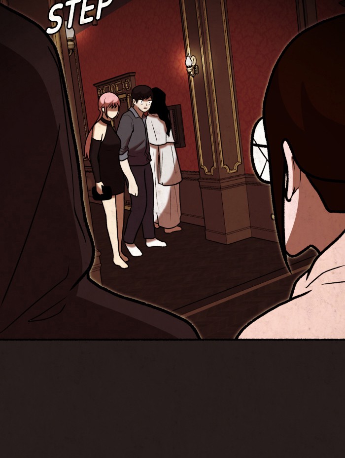 Escape Room Chapter 72 - page 5