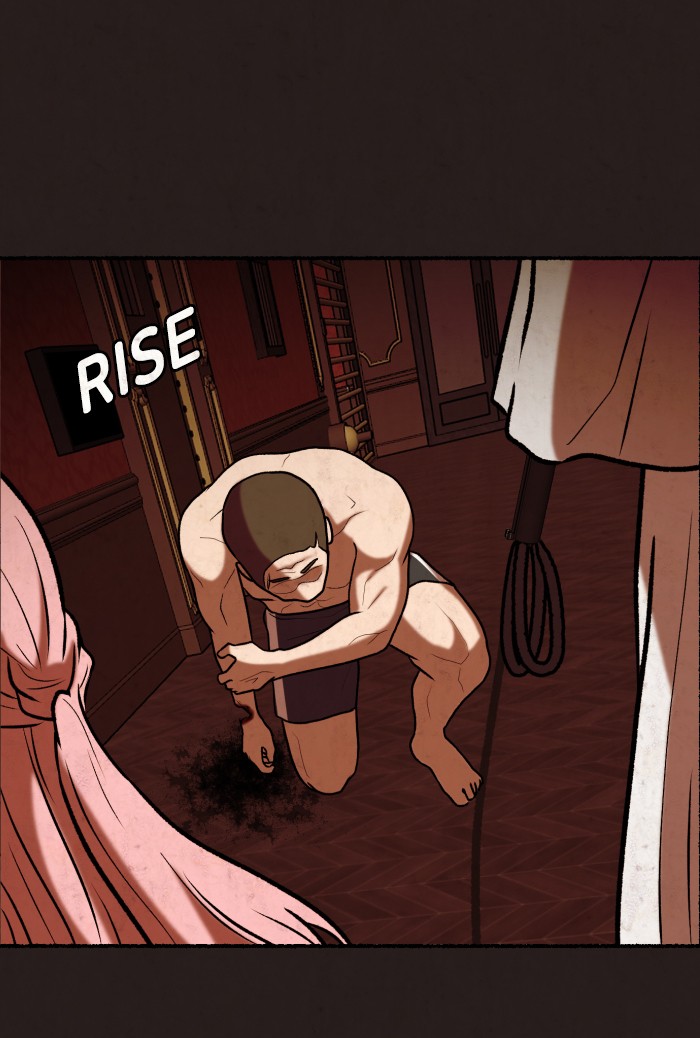 Escape Room Chapter 72 - page 50