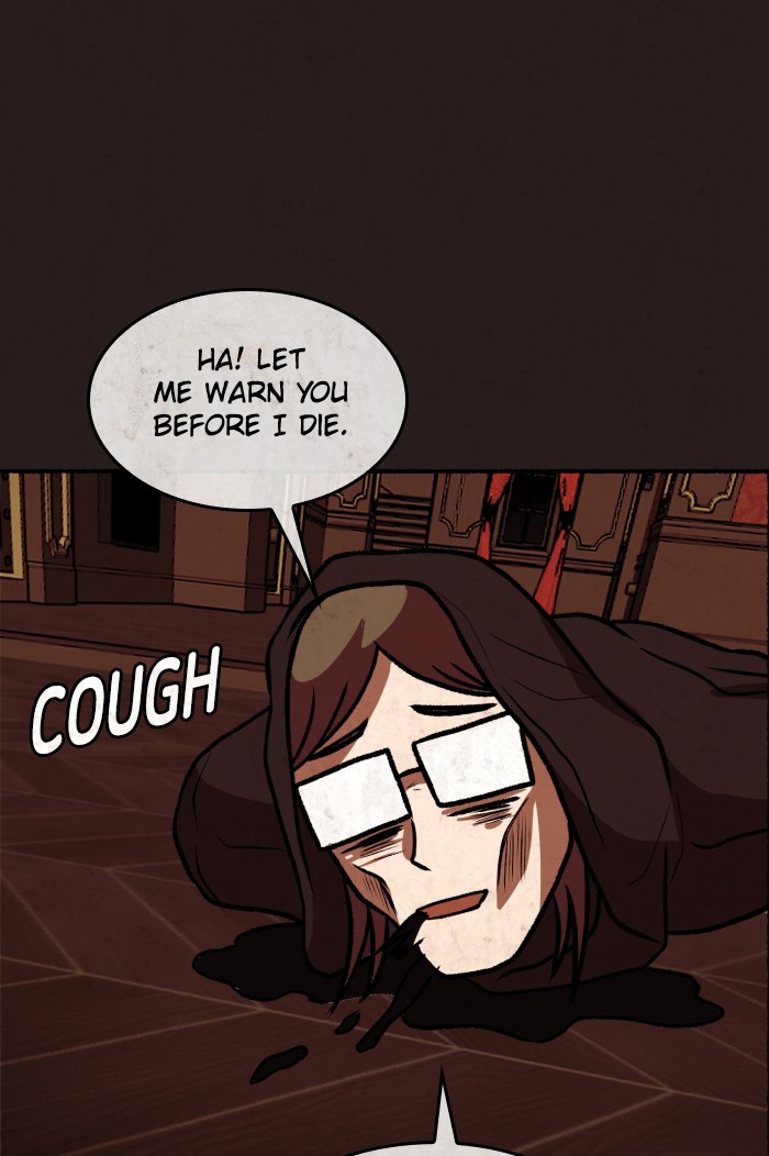 Escape Room Chapter 72 - page 51