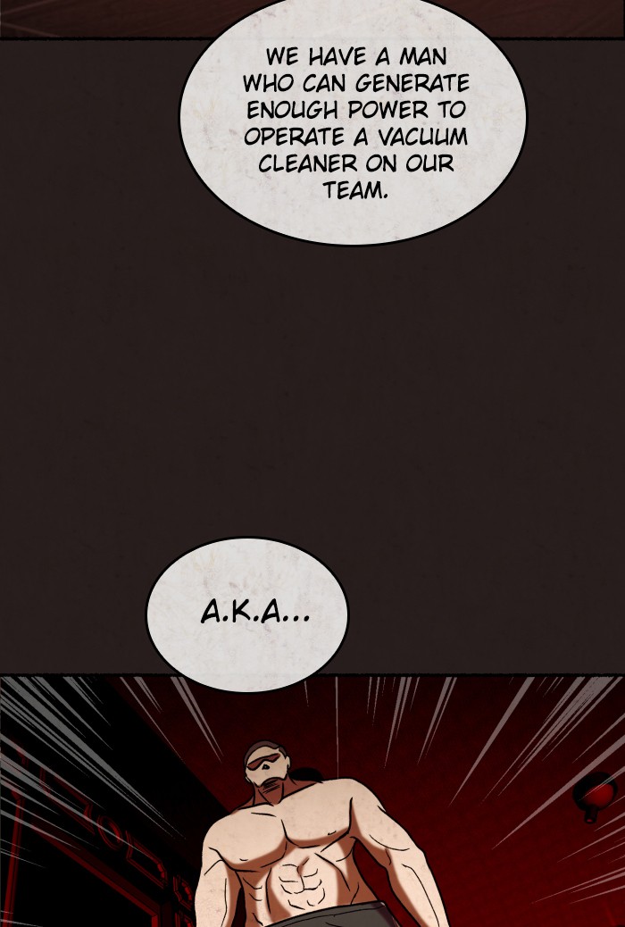 Escape Room Chapter 72 - page 52