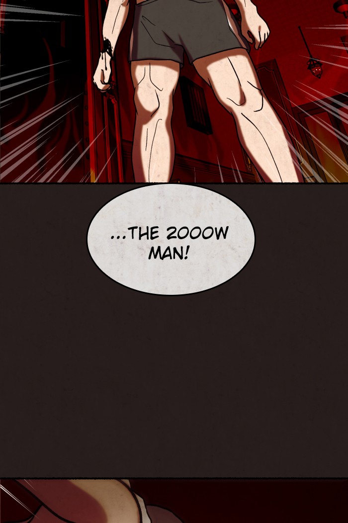 Escape Room Chapter 72 - page 53