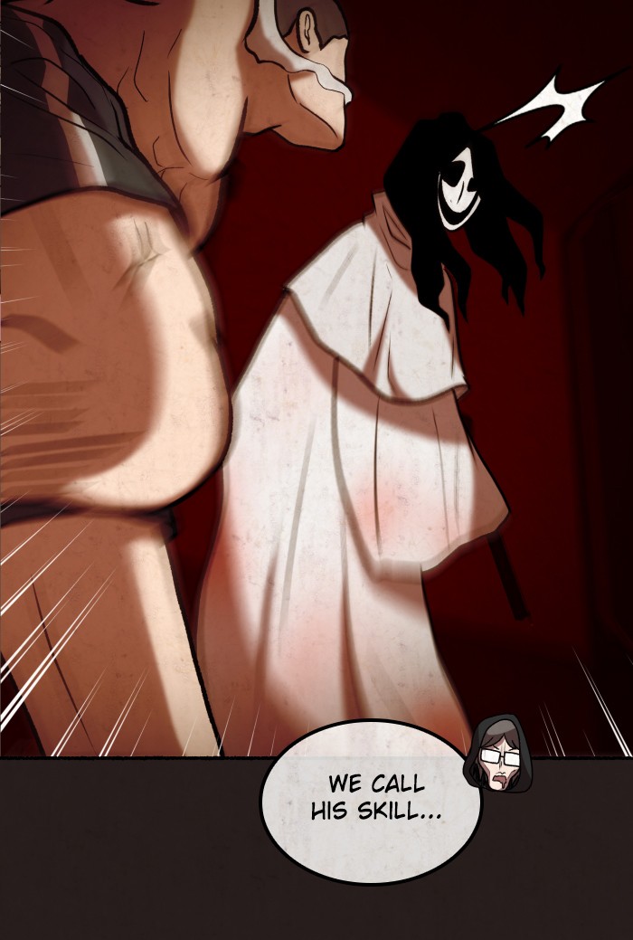 Escape Room Chapter 72 - page 54