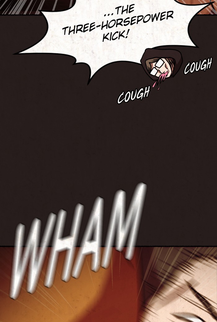 Escape Room Chapter 72 - page 56