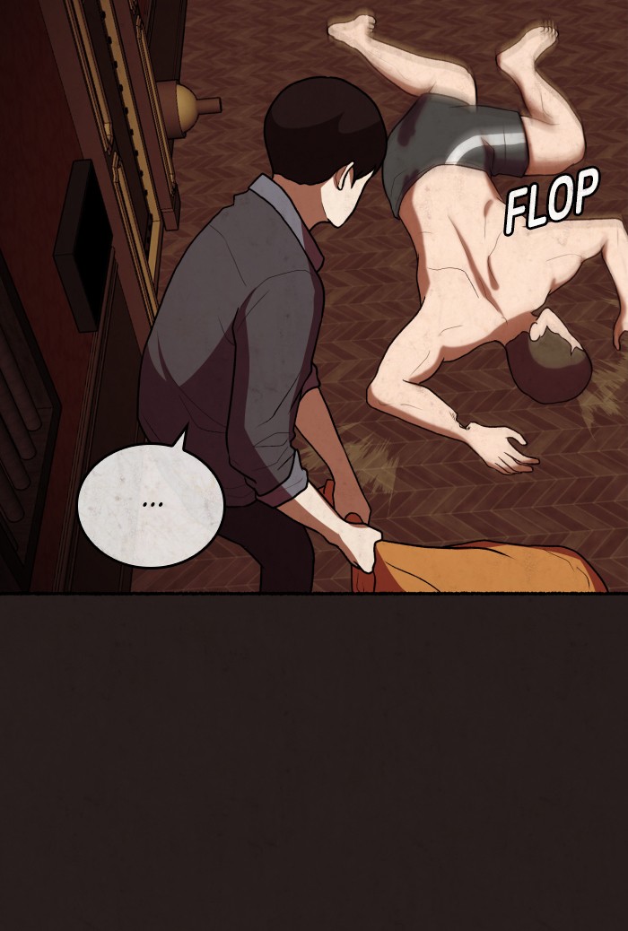 Escape Room Chapter 72 - page 58